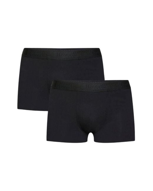 Wolford Black Underpants for men