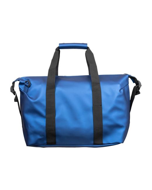 Bags > weekend bags Rains pour homme en coloris Blue