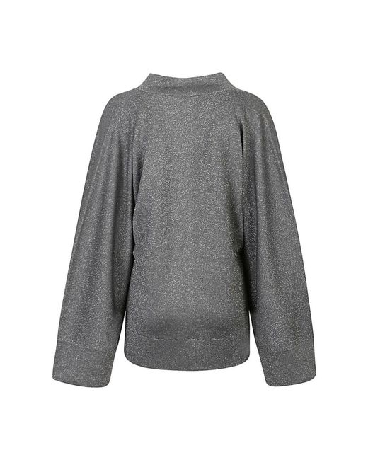 Circus Hotel Gray Cardigans