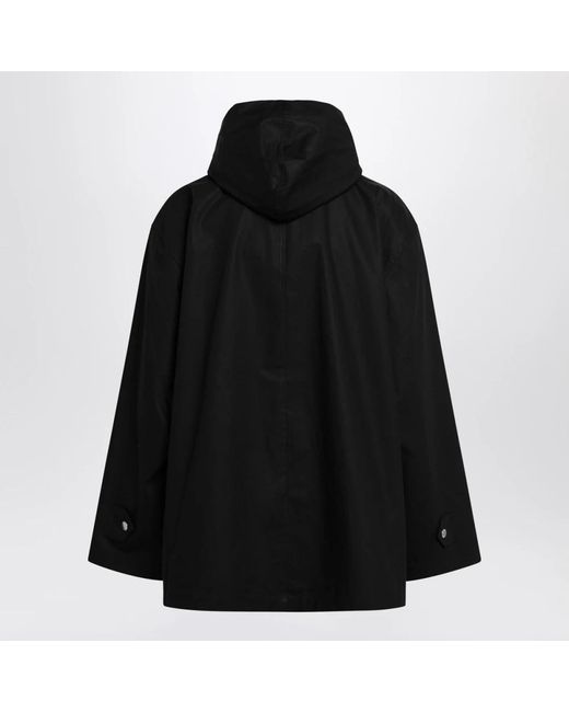Totême  Black Light Jackets