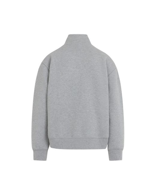 Zip-Throughs Carhartt de hombre de color Gray