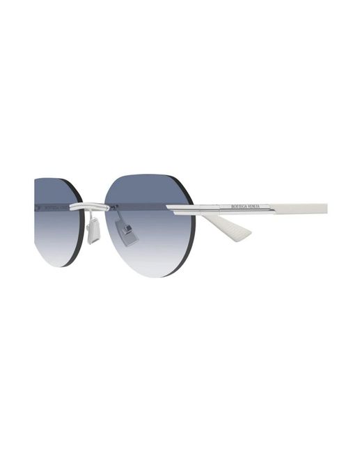 Bottega Veneta Blue Sunglasses for men