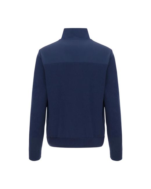 Bomber Jackets Colmar de hombre de color Blue