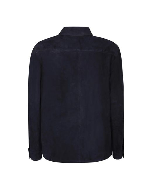 Jackets > light jackets PS by Paul Smith pour homme en coloris Blue