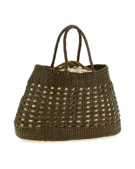 Handbags Dragon Diffusion de color Green