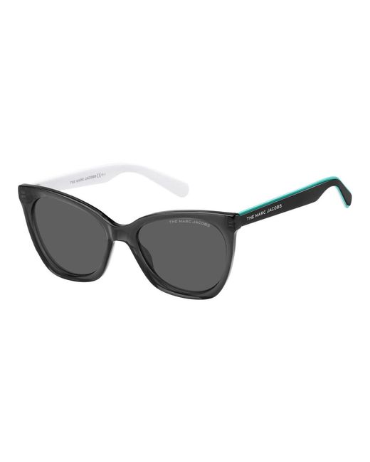 Sunglasses Marc Jacobs de color Gray