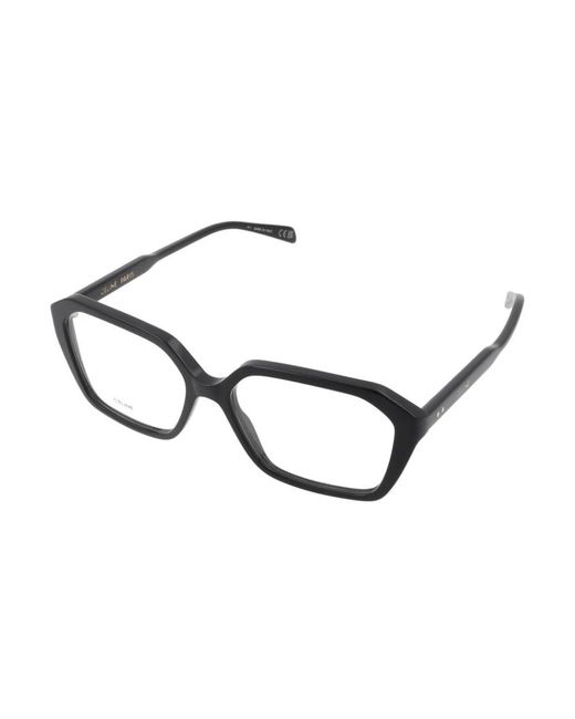 Céline Brown Glasses
