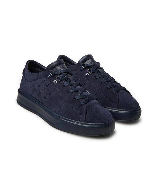 Fabi Sneakers in Blue für Herren