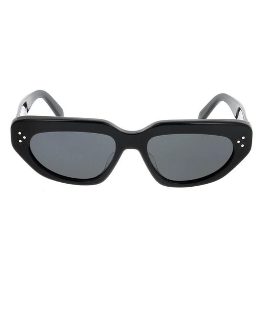 Céline Gray Sunglasses
