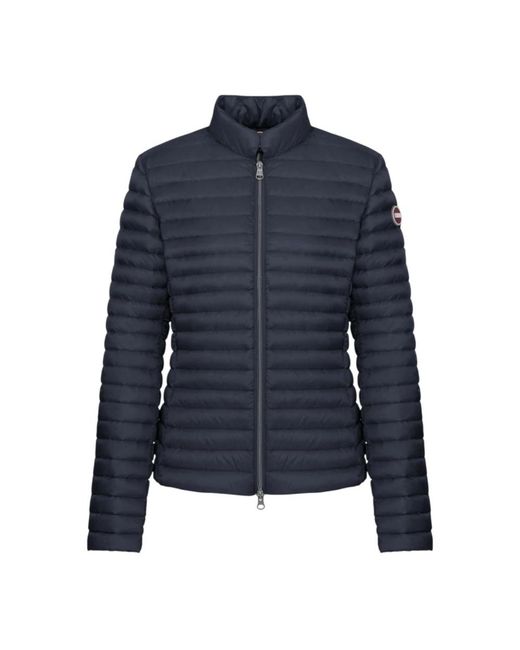 Down Jackets di Colmar in Blue