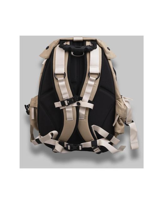 Oakley Brown Backpacks for men