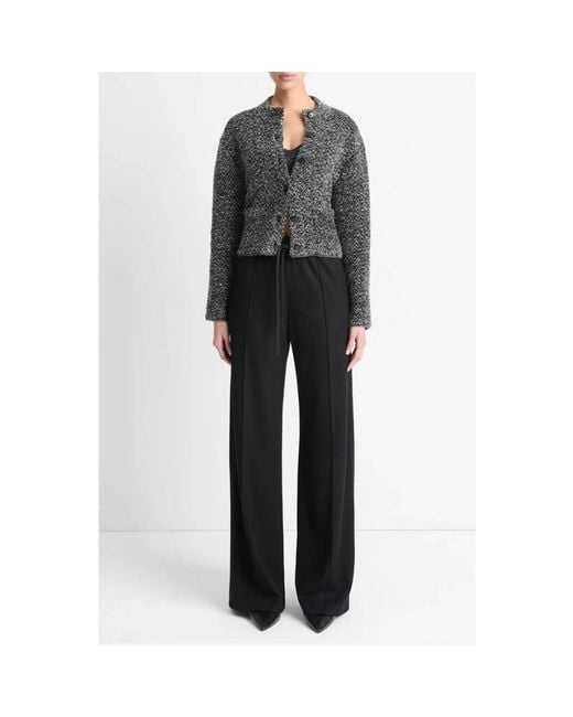 Vince Cardigans in het Black