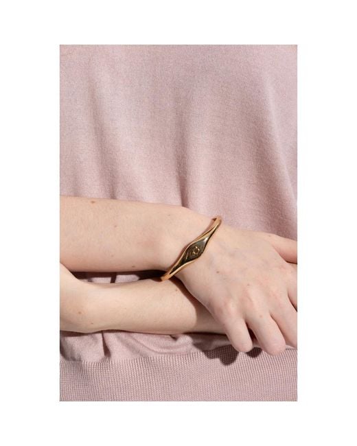 Bracelets di COACH in White