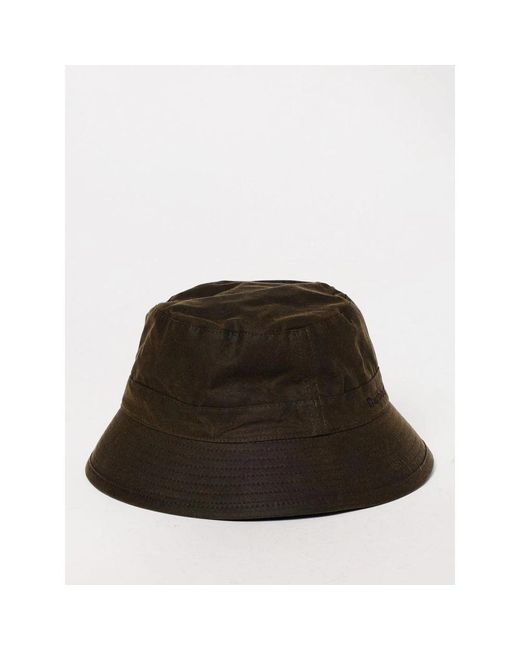 Barbour Green Accessories for men
