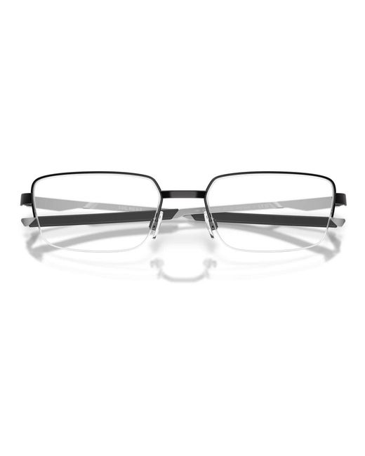 Oakley Metallic Glasses