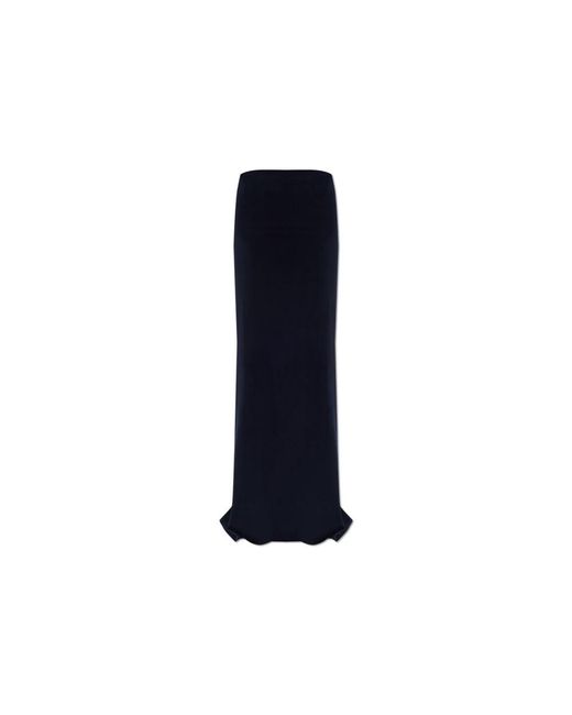 DSquared² Rok Met Split in het Blue