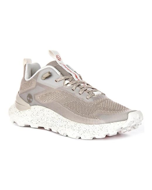 Timberland Gray Sneakers for men