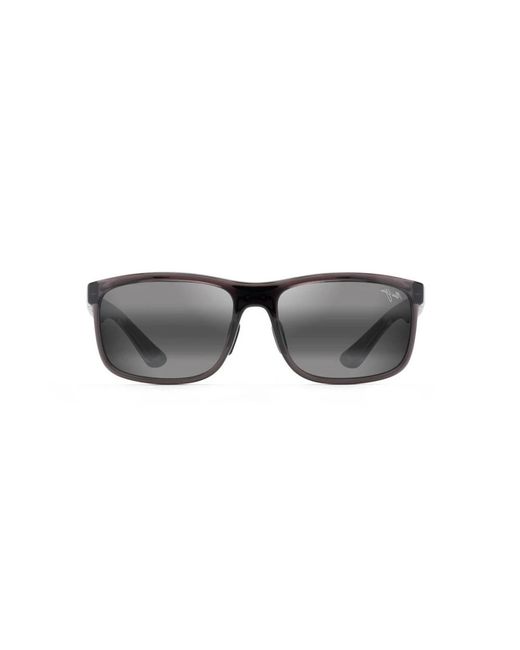 Maui Jim Metallic Sunglasses