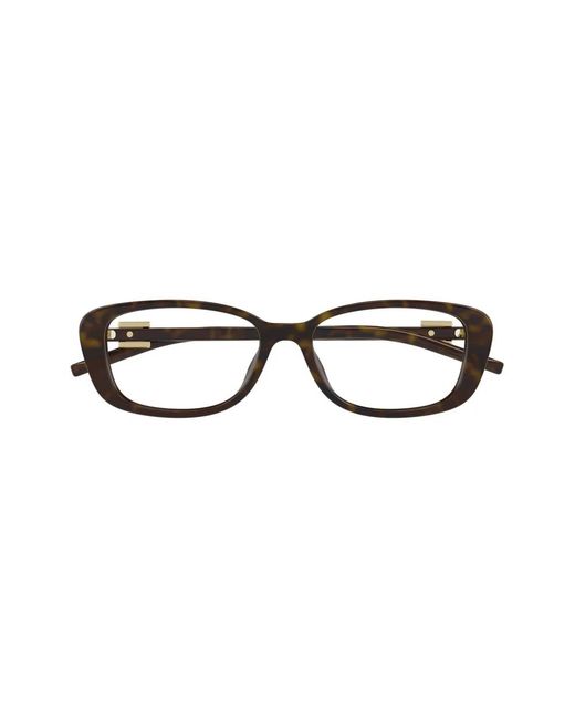 Gucci Brown Glasses