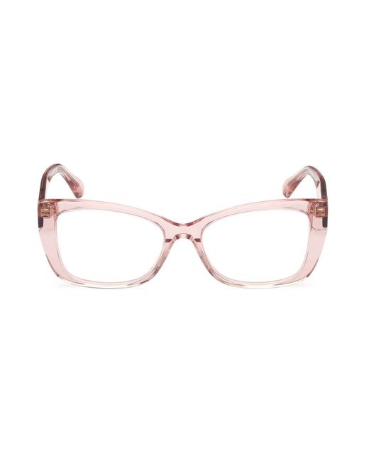 MAX&Co. Pink Glasses
