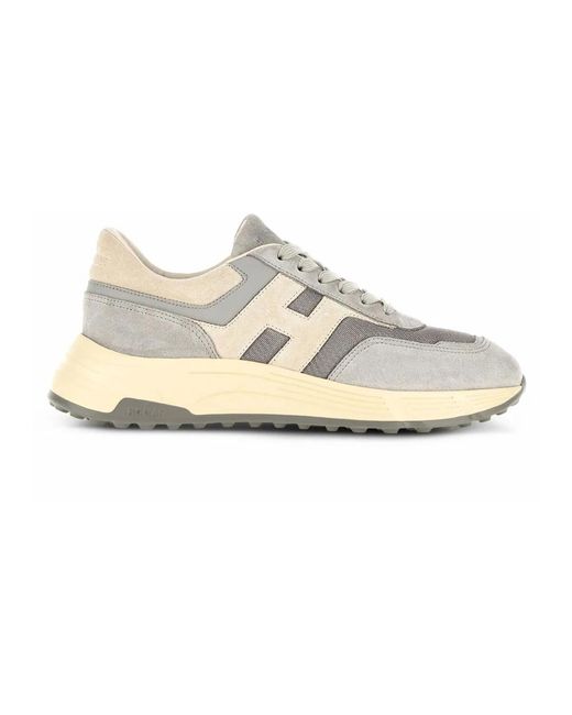 Hogan Hyperlight Sneakers in het White voor heren