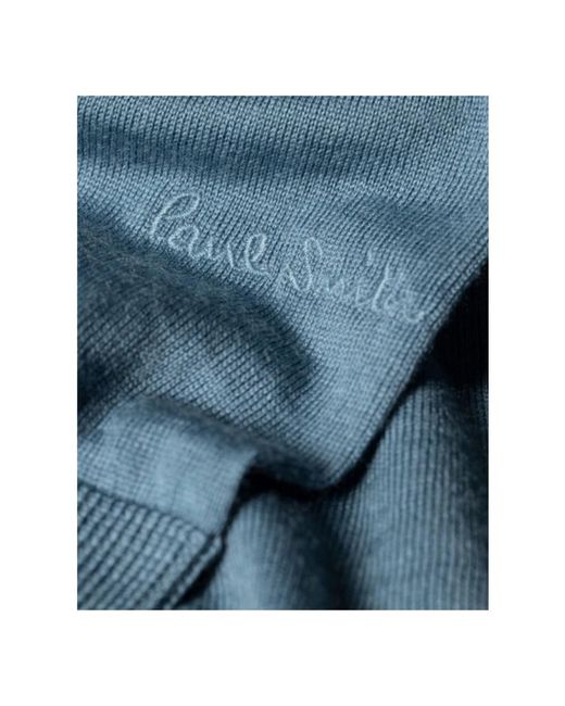 Paul Smith Knitwear in Blue für Herren