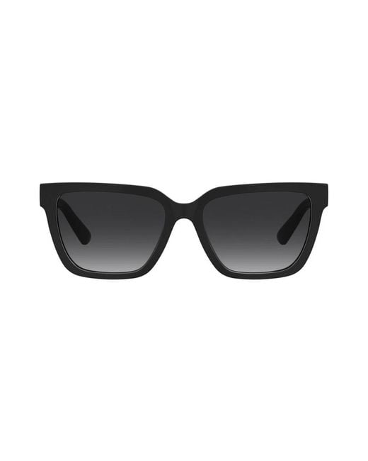 Love Moschino Black Moschino Love Mol087/S 807(9O)
