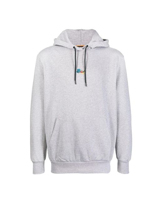 PS by Paul Smith Gray Sweatshirt for men