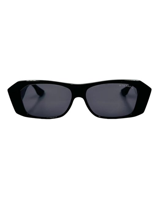 Dita Eyewear Black Sunglasses