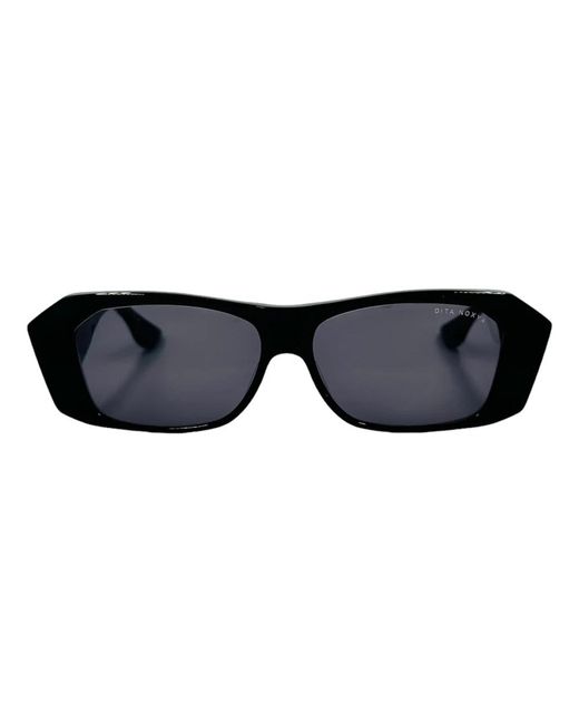 Dita Eyewear Black Sunglasses