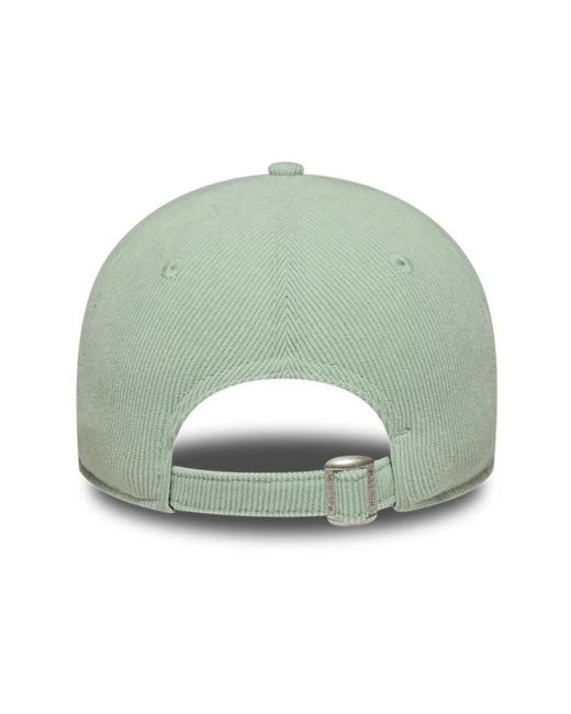 Caps di KTZ in Green da Uomo