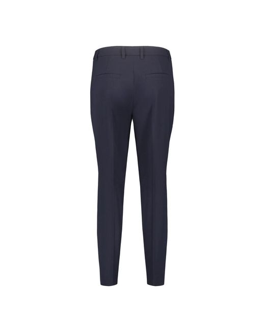 Taifun Blue Knitterarme 7/8 Hose Slim