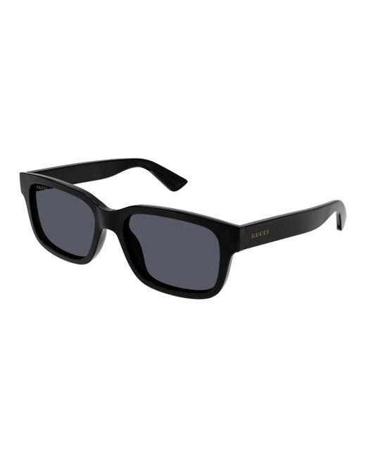 Gucci Black Sunglasses for men