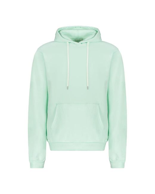 Hoodies di John Elliott in Green da Uomo