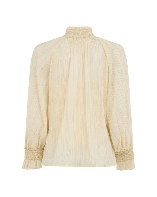 Zimmermann Tops in het Natural