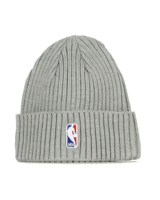 Beanies KTZ pour homme en coloris Gray