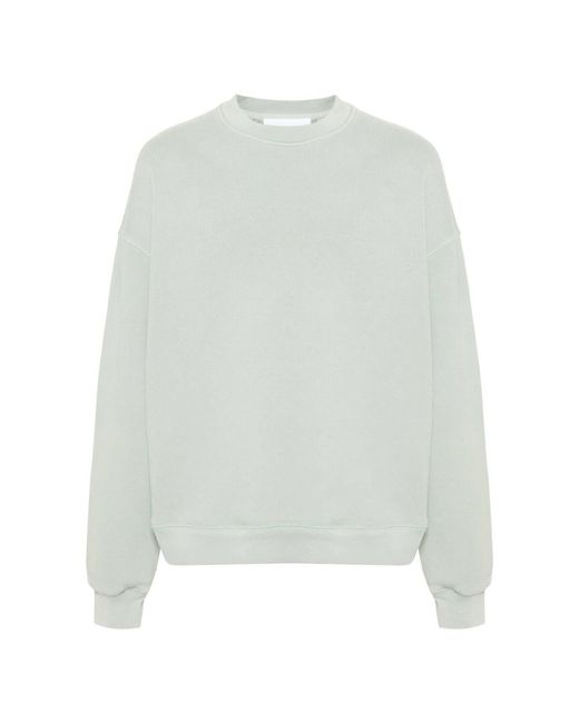 Axel Arigato White Round-Neck Knitwear for men