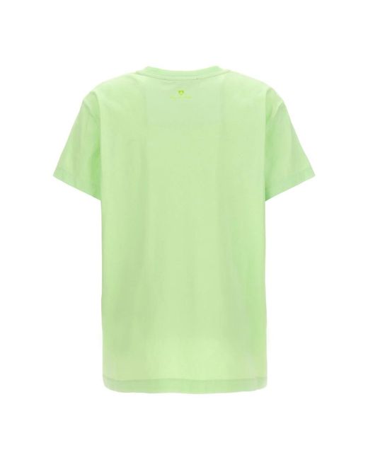 Stella McCartney Green T-Shirts