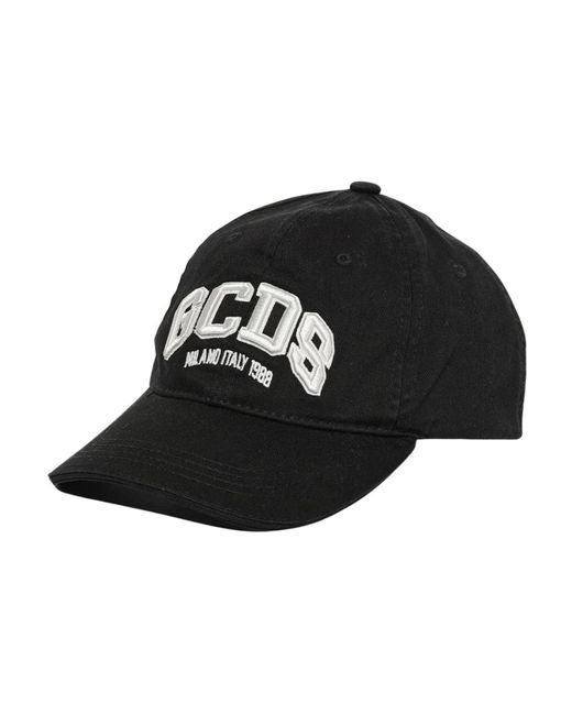 Caps Gcds pour homme en coloris Black