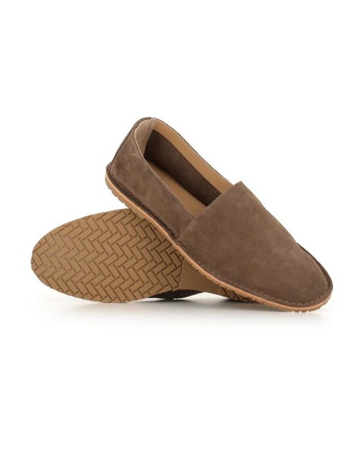Castaner Brown Loafers for men