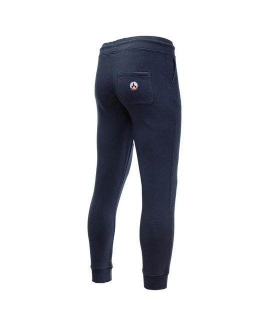 J.O.T.T Broeken ,Blauw ,Broeken in het Blue voor heren