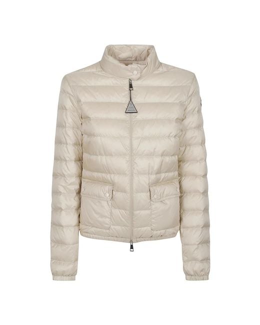 Moncler Natural Winter Jackets