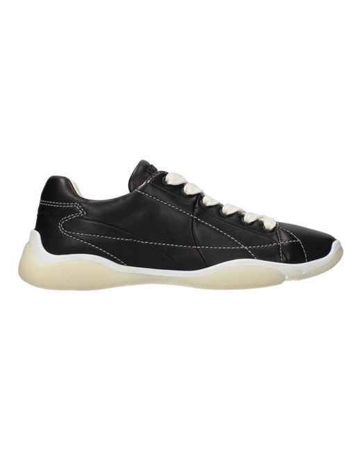 Prada Black 1E942N038F025F0632