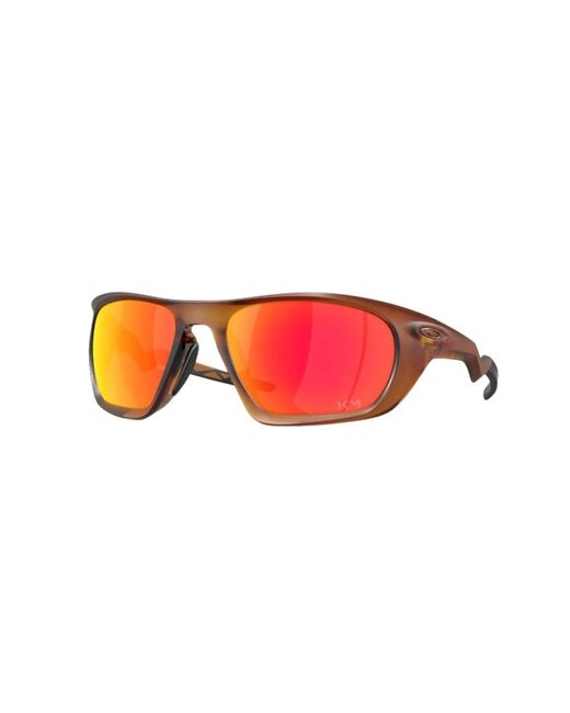 Oakley Red Oo9431 Lateralis
