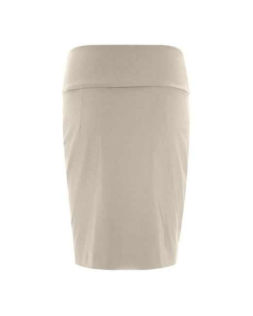 Bitte Kai Rand Natural Pencil Skirts