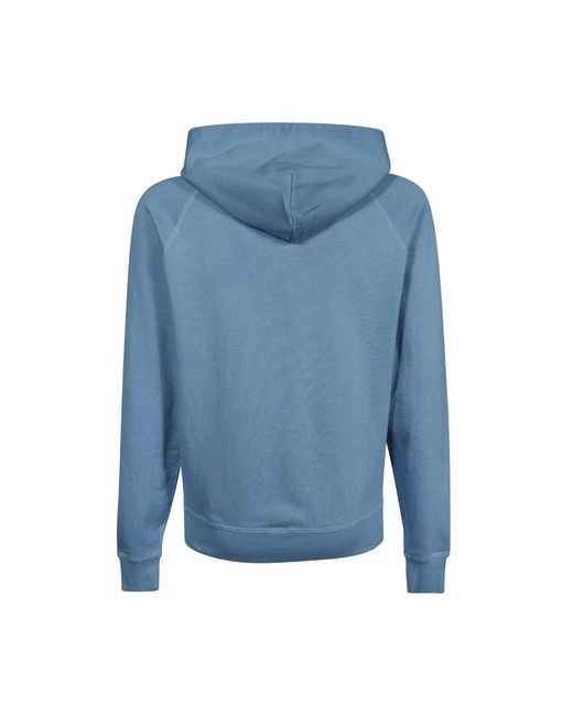 Zip-Throughs Billionaire de hombre de color Blue