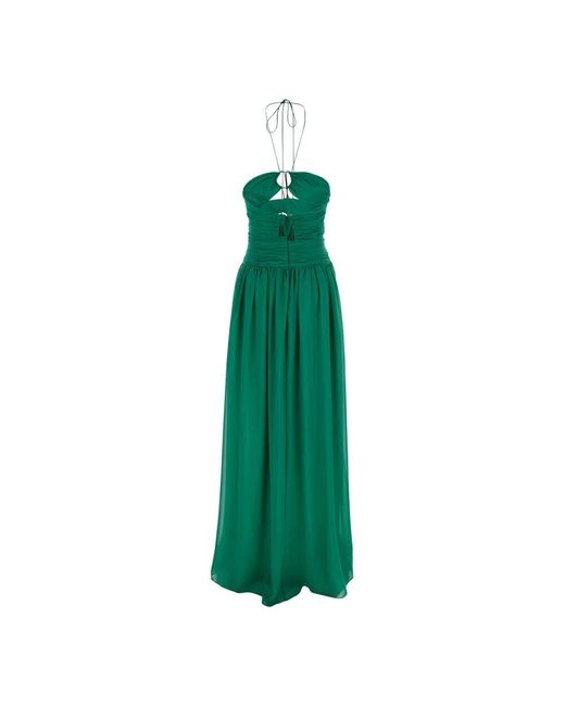 Party Dresses di Tom Ford in Green