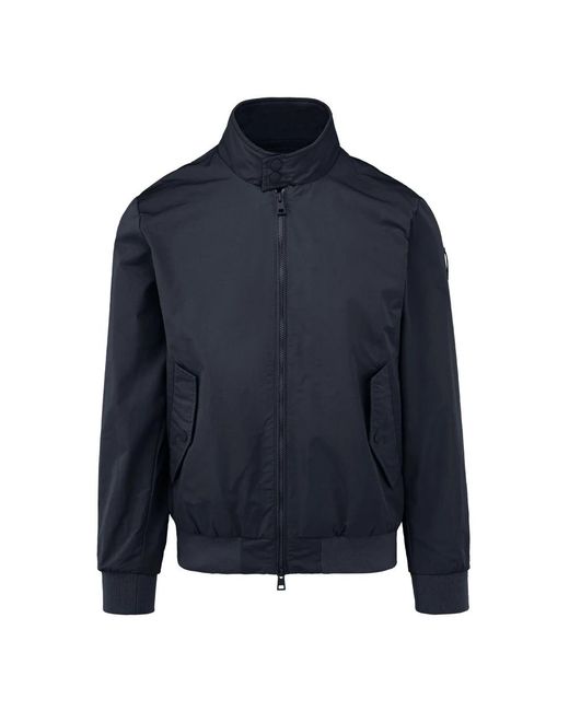 Light Jackets Bomboogie pour homme en coloris Blue