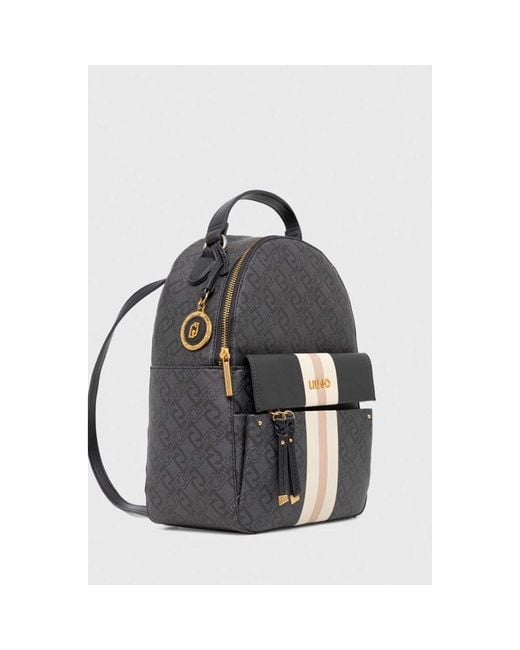 Backpacks di Liu Jo in Black