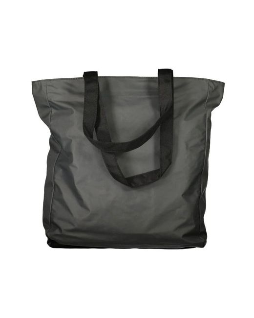 Tote Bags di K-Way in Gray